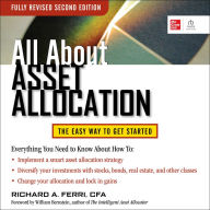 All About Asset Allocation, Second Edition