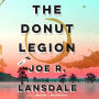 The Donut Legion: A Novel