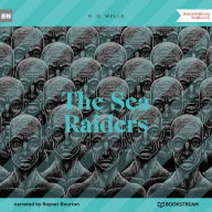 Sea Raiders, The (Unabridged)