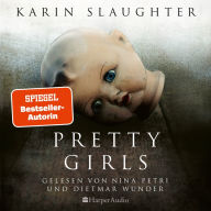 Pretty Girls: Psychothriller (Abridged)