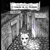 El callejón de los olvidados: Relatos del Reino de los Muertos