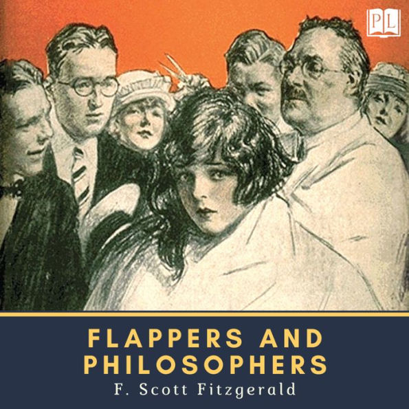 Flappers and Philosophers