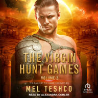 The Virgin Hunt Games #2