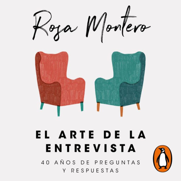 El arte de la entrevista: 40 años de preguntas y respuestas