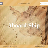 Aboard Ship (Unabridged)