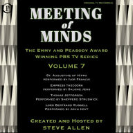 Meeting of Minds: Volume VII