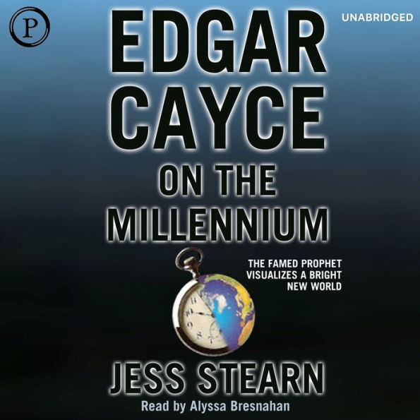 Edgar Cayce on the Millennium