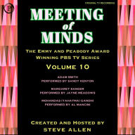 Meeting of Minds: Volume X