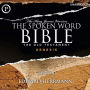 The Spoken Word Bible: Genesis