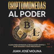 Criptomonedas al poder