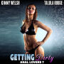 Getting Dirty: Anal Lovers 7 (Anal Sex Virgin Erotica)