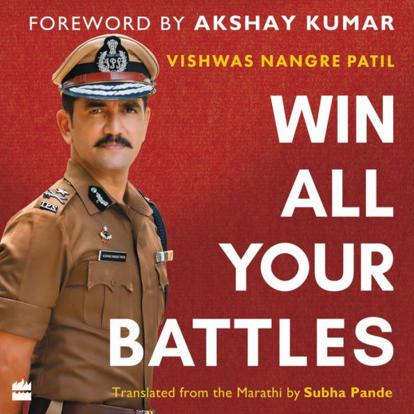 Win All Your Battles
