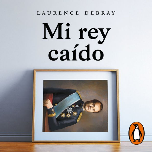 Mi rey caído