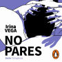 No pares (Serie Cómplices 2)