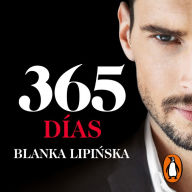 365 días («Trilogía 365 días» 1)