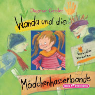 Wanda und die Mädchenhasserbande