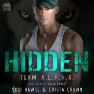 Hidden: An MM Mpreg Romance