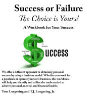 Success or Failure: The Choice is Yours!
