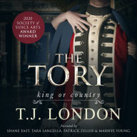 The Tory: The Rebels and Redcoats Saga