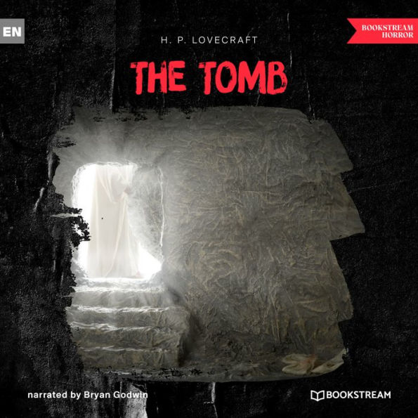 Tomb, The (Unabridged)