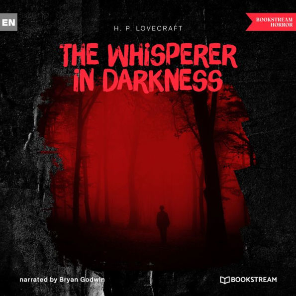 Whisperer in Darkness, The (Unabridged)