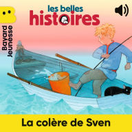 La colère de Sven