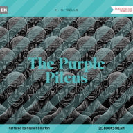 Purple Pileus, The (Unabridged)