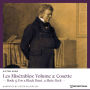 Les Misérables: Volume 2: Cosette - Book 5: For a Black Hunt, a Mute Pack (Unabridged)