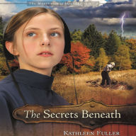 The Secrets Beneath