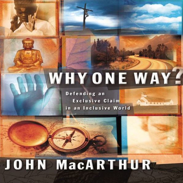 Why One Way?: Defending an Exclusive Claim in an Inclusive World