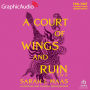 A Court of Wings and Ruin (1 of 3) [Dramatized Adaptation]: A Court of Thorns and Roses 3