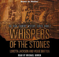 Whispers of the Stones