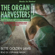 The Organ Harvesters