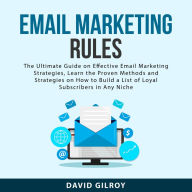 Email Marketing Rules