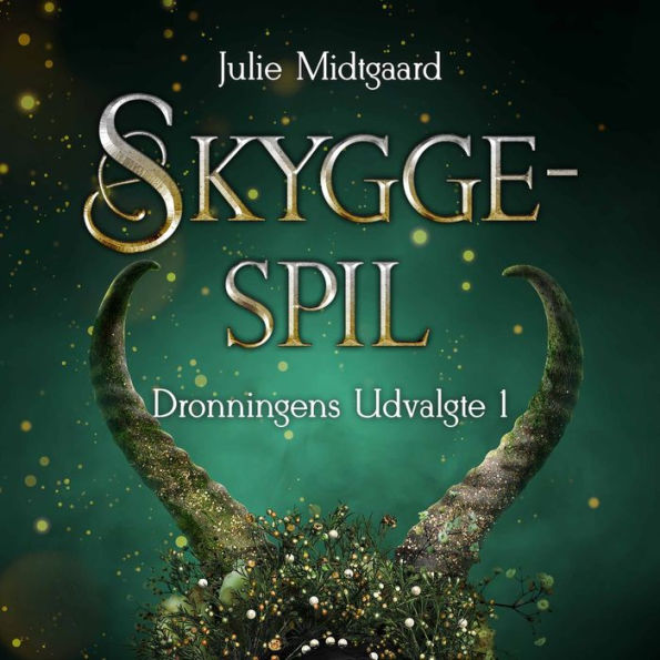 Barnes Noble Udvalgte #1: Skyggespil |