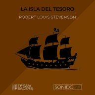 La isla del tesoro [Treasure Island] by Robert Louis Stevenson, Jordi  Beltrán - Audiobook 