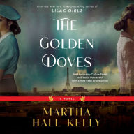 The Golden Doves: A Novel