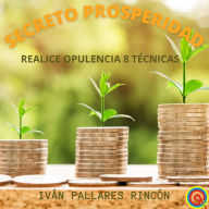 Secreto Prosperidad: Realice Opulencia 8 Técnicas