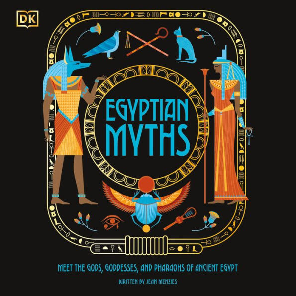 Egyptian Myths