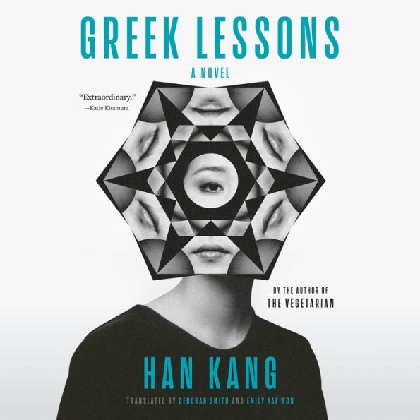 Greek Lessons: A Novel