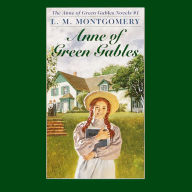 Anne of Green Gables (Abridged)