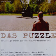 Das Puzzle: Todlustige Szenen aus der deutsch-deutschen Ehe