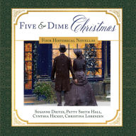 Five and Dime Christmas: Four Historical Novellas