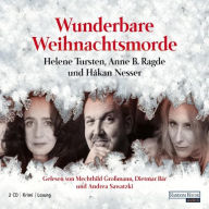 Wunderbare Weihnachtsmorde (Abridged)