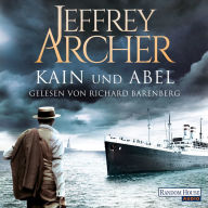 Kain und Abel: Kain und Abel 1 - (Abridged)