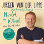 Nudel im Wind - plus Best of bisher: Live-Comedy-Lesung