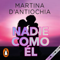 Nadie como él (Serie NADIE 1)