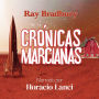 Crónicas Marcianas