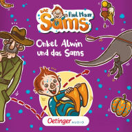 Das Sams 6. Onkel Alwin und das Sams