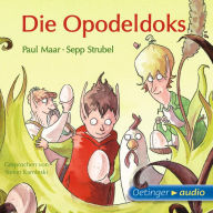 Die Opodeldoks: Szenische Lesung (Abridged)